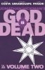 GOD IS DEAD VOL 02 TP [9781592912360]